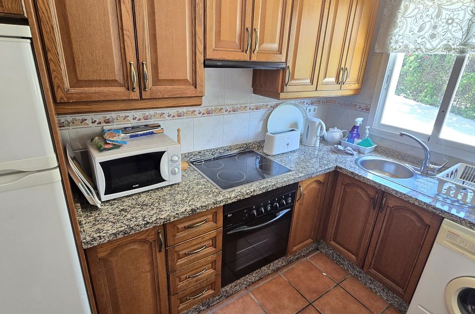 Villa in Puente de Salia