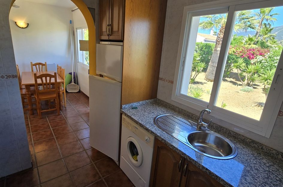 Villa in Puente de Salia