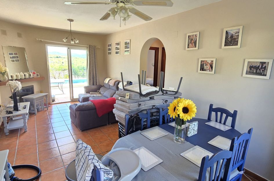 Villa in Puente de Salia