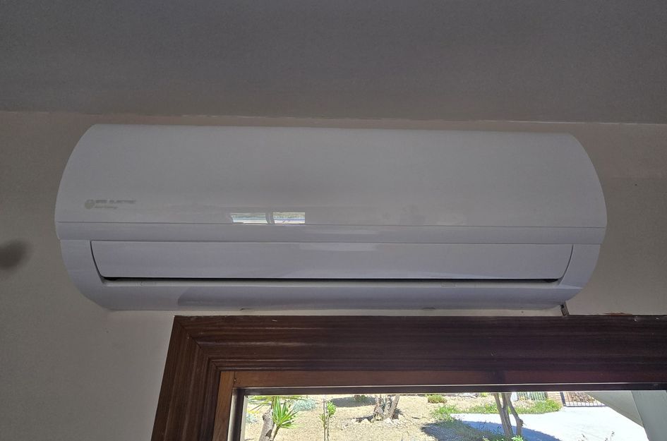 Villa in Puente de Salia