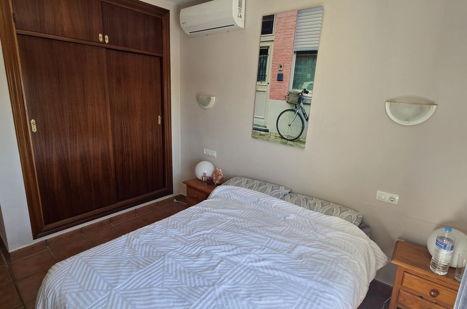 Villa in Puente de Salia