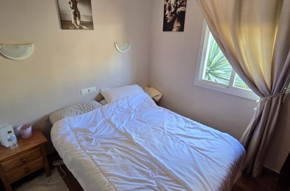 Villa in Puente de Salia