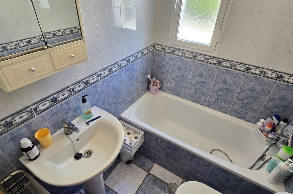 Villa in Puente de Salia