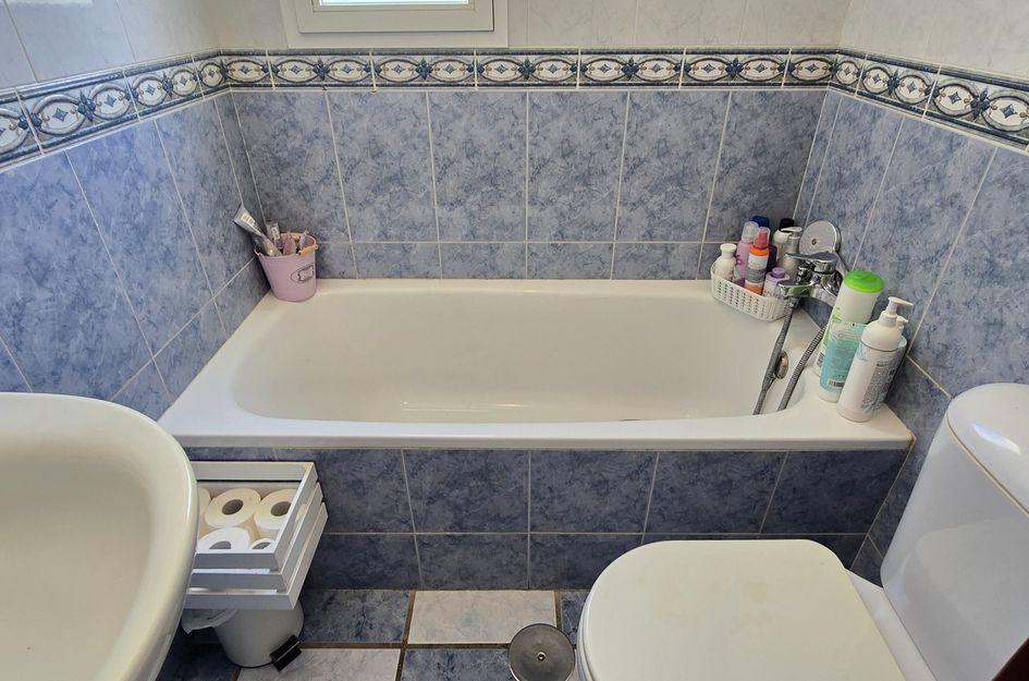 Villa in Puente de Salia