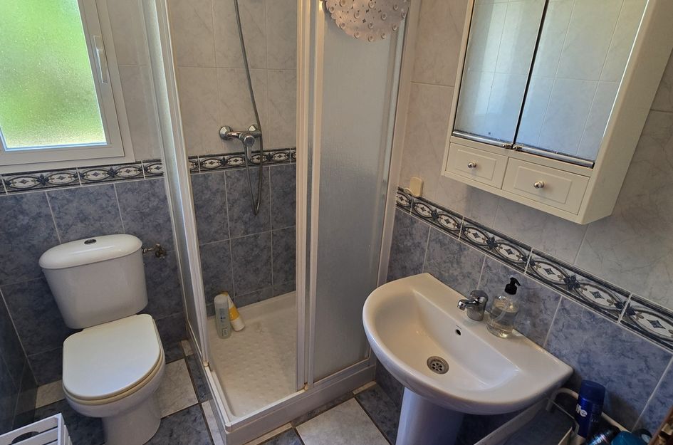 Villa in Puente de Salia