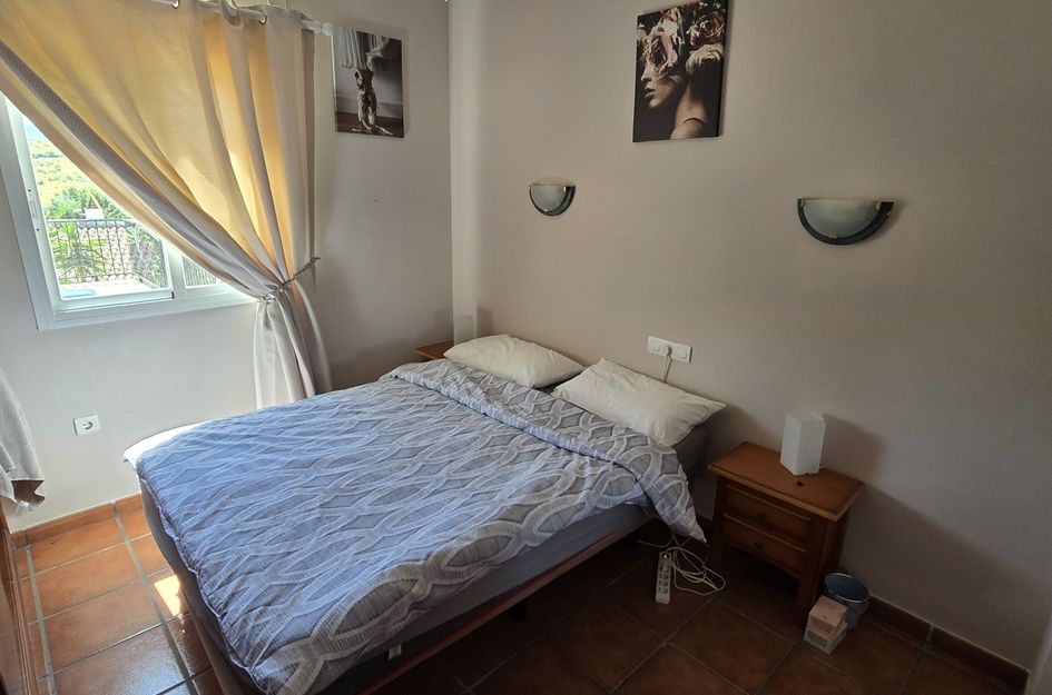 Villa in Puente de Salia