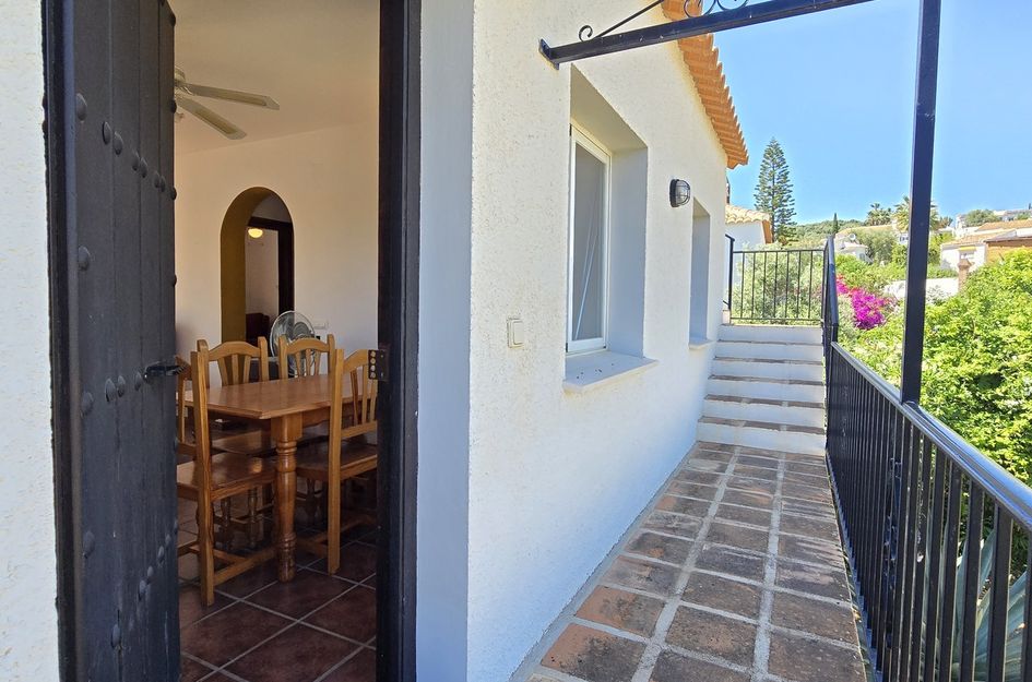 Villa in Puente de Salia