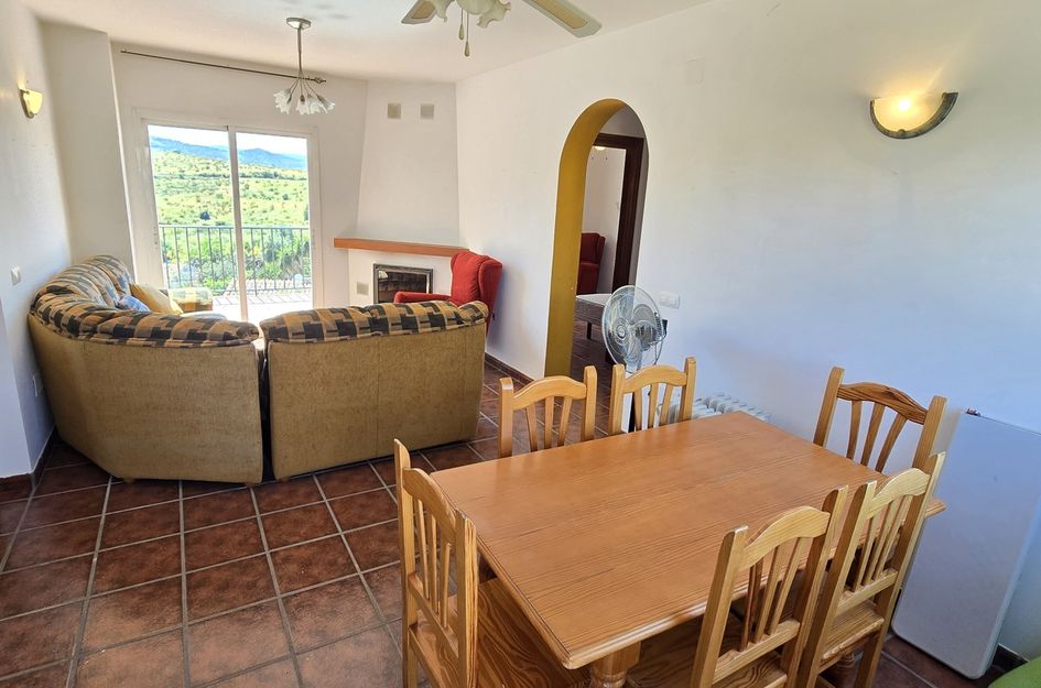 Villa in Puente de Salia