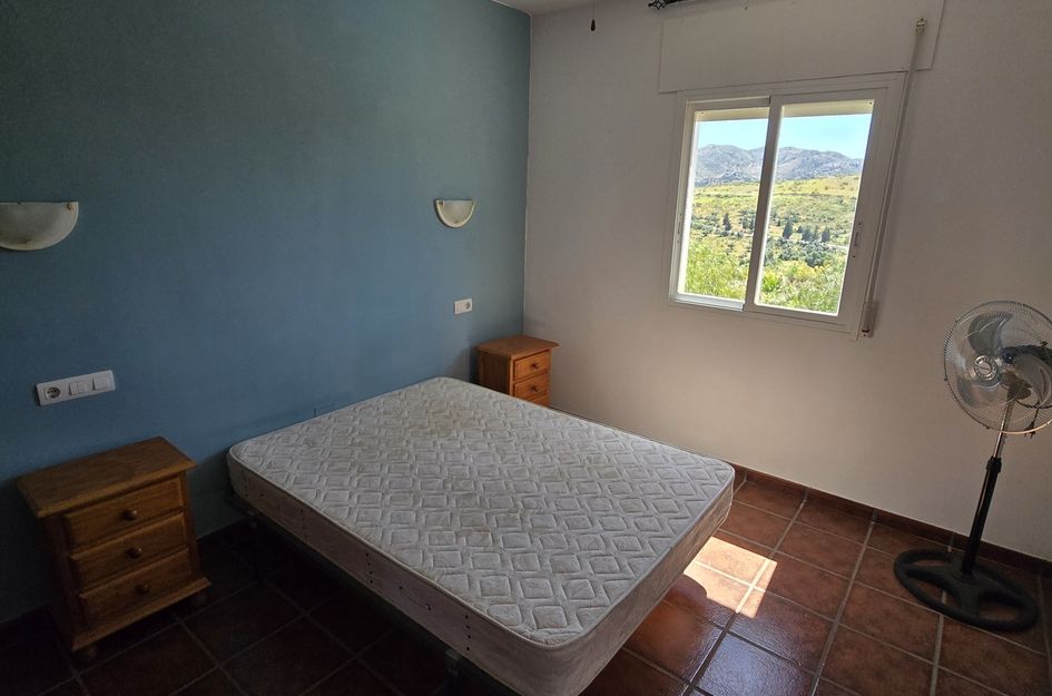 Villa in Puente de Salia