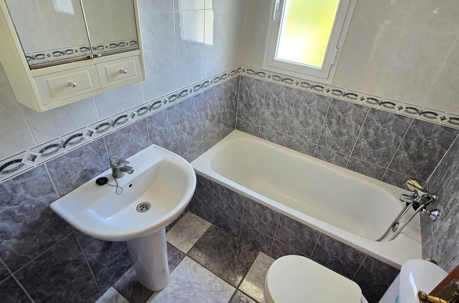 Villa in Puente de Salia