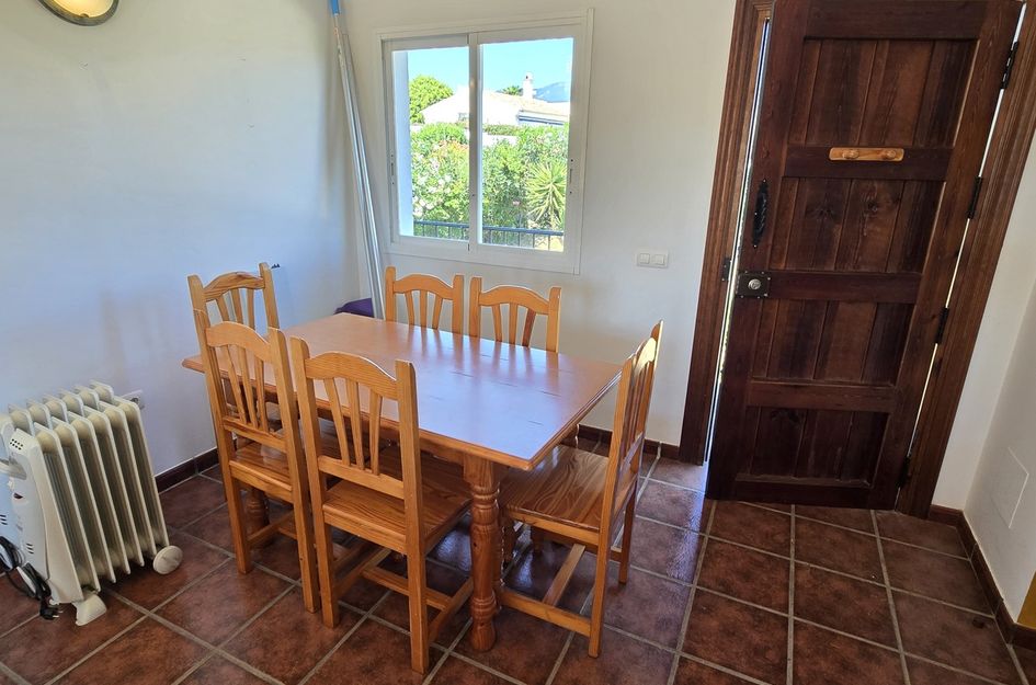 Villa in Puente de Salia