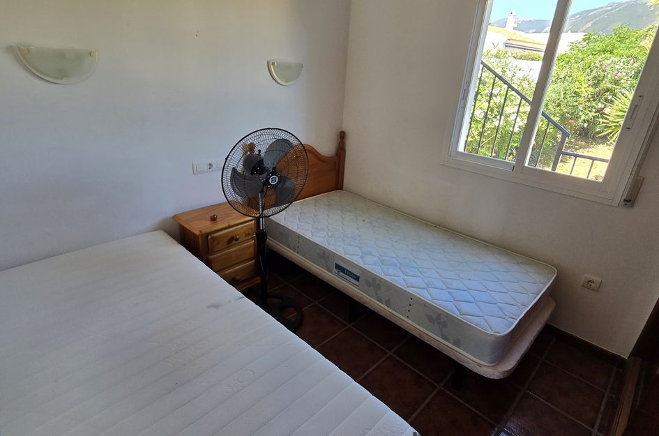 Villa in Puente de Salia