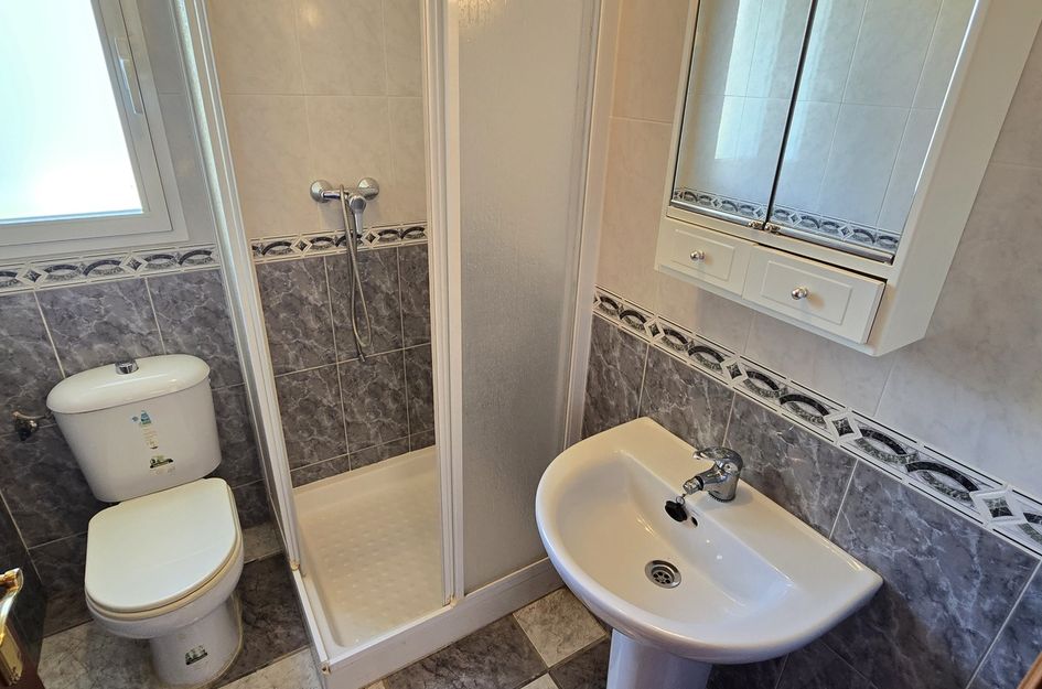 Villa in Puente de Salia