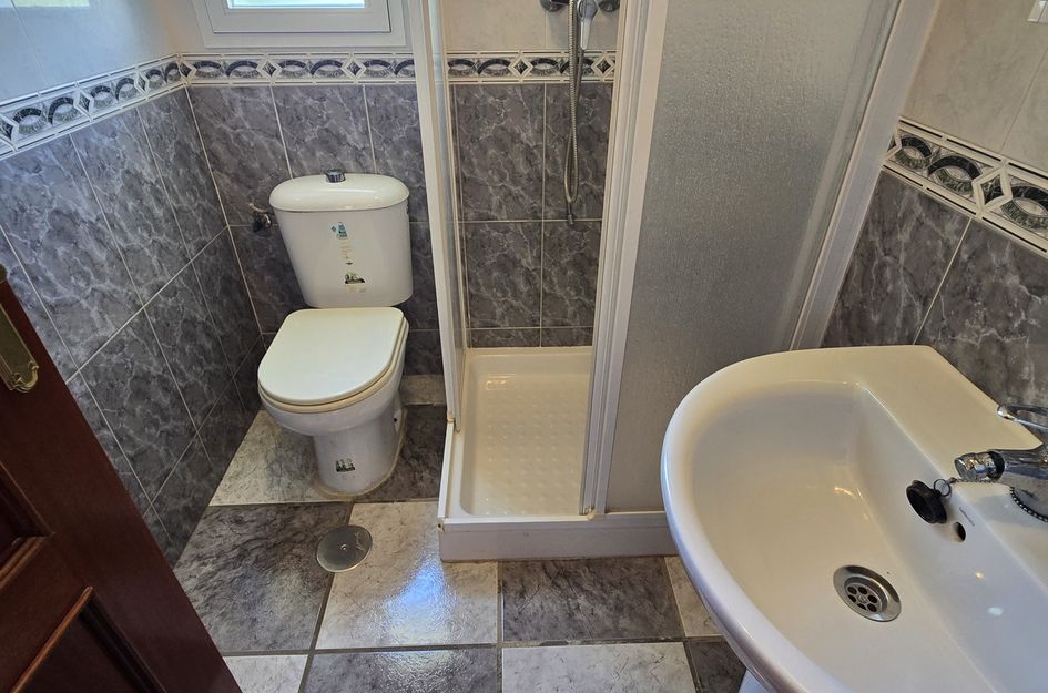 Villa in Puente de Salia