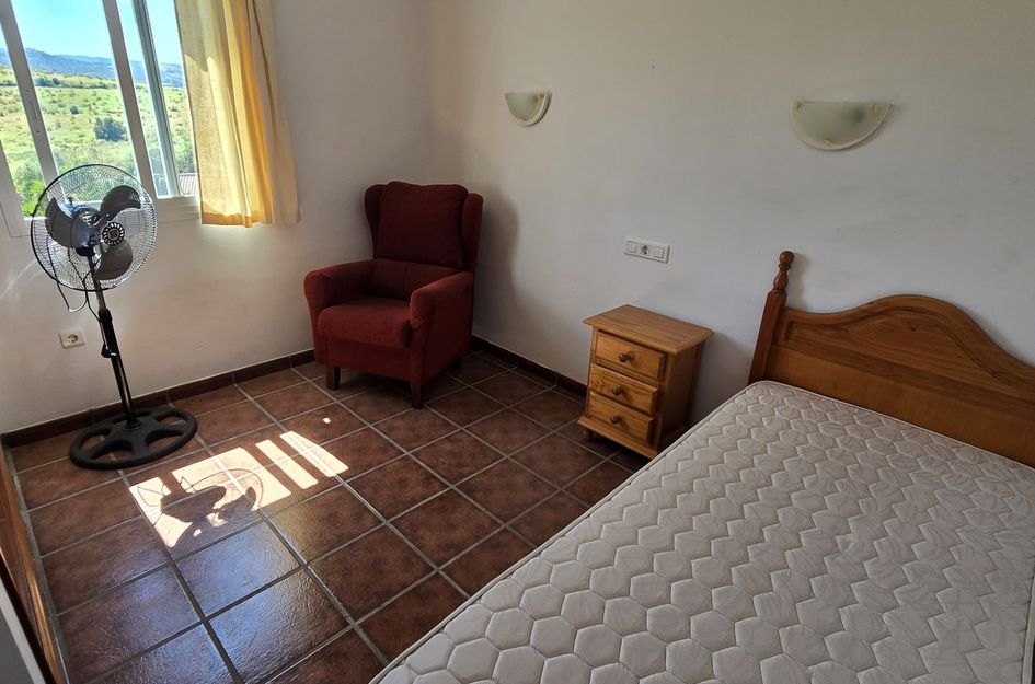 Villa in Puente de Salia