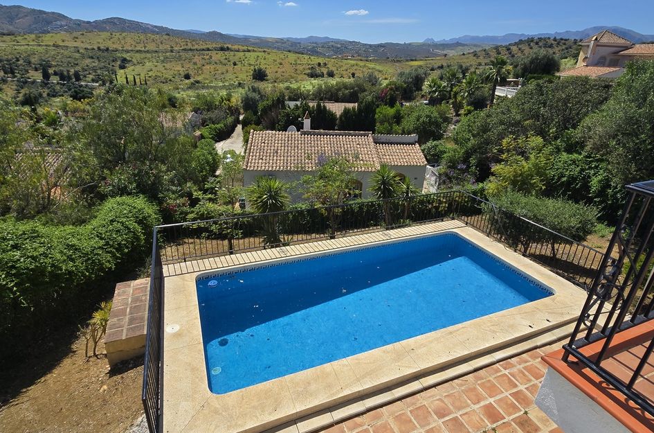 Villa in Puente de Salia