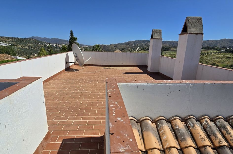 Villa in Puente de Salia