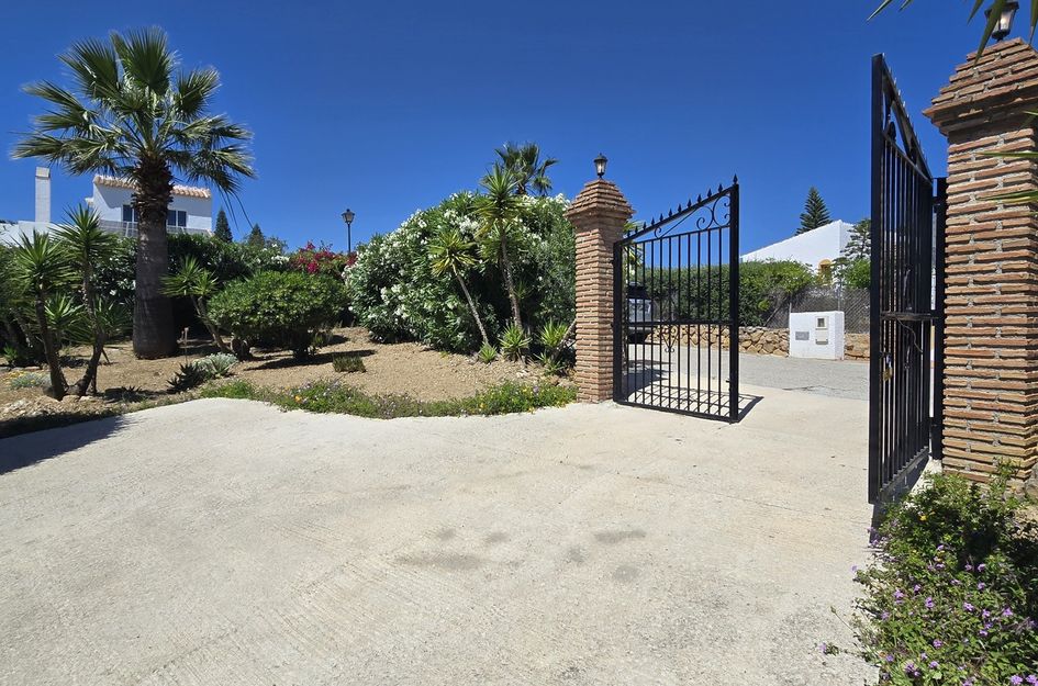 Villa in Puente de Salia