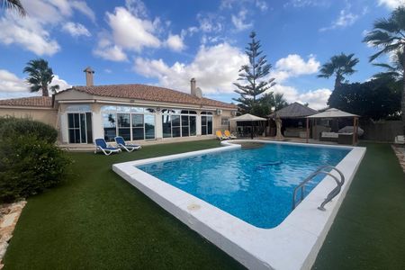 Villa in Gea y Truyols