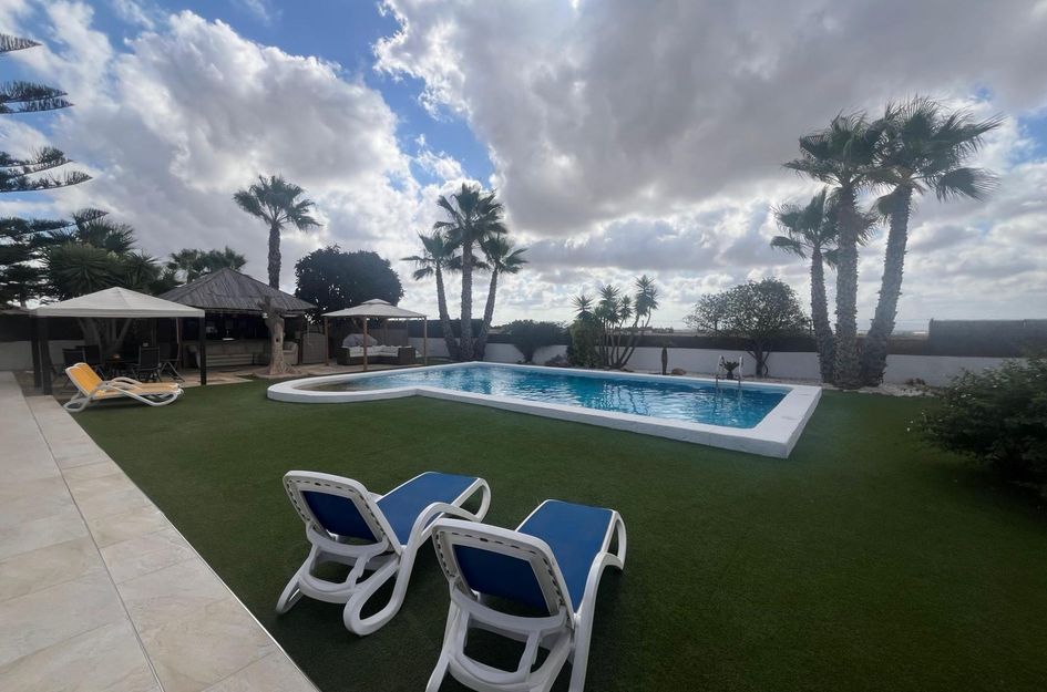 Villa in Gea y Truyols