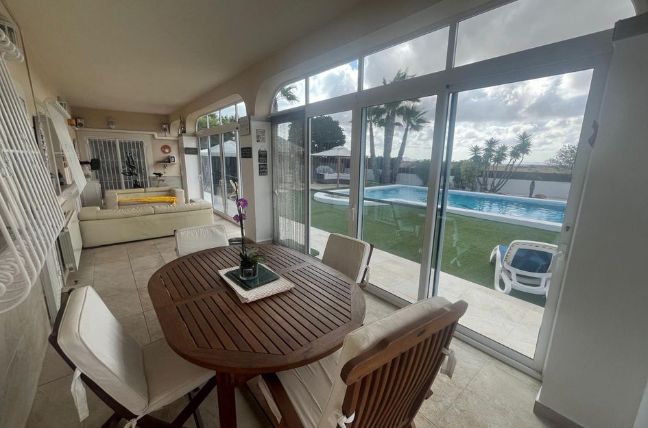 Villa in Gea y Truyols