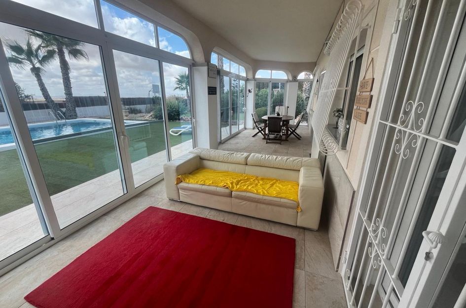 Villa in Gea y Truyols