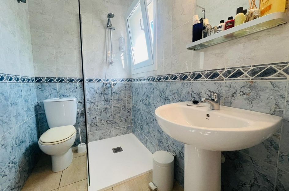 Villa in Gea y Truyols