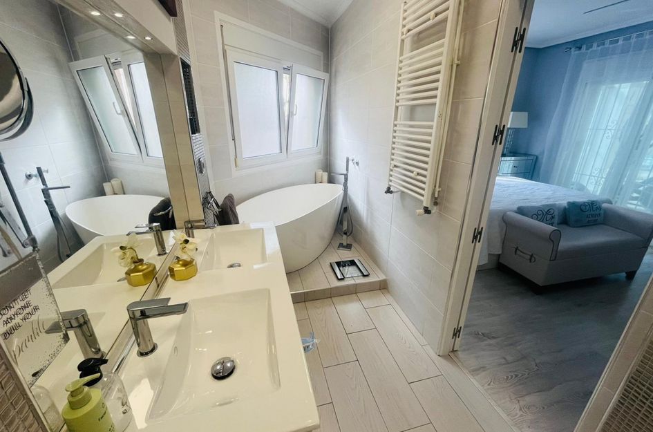 Villa in Gea y Truyols