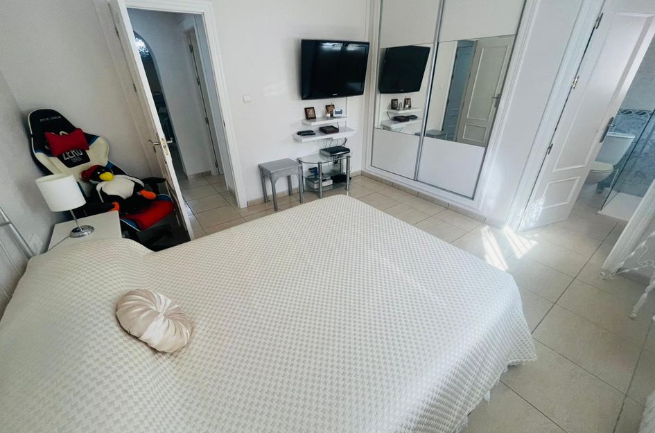 Villa in Gea y Truyols