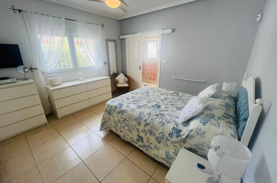 Villa in Gea y Truyols