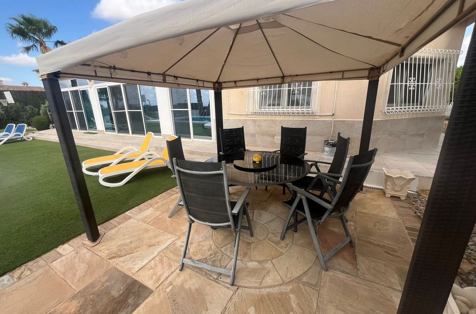 Villa in Gea y Truyols