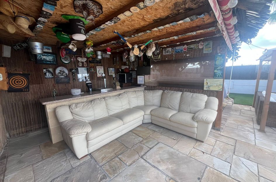 Villa in Gea y Truyols