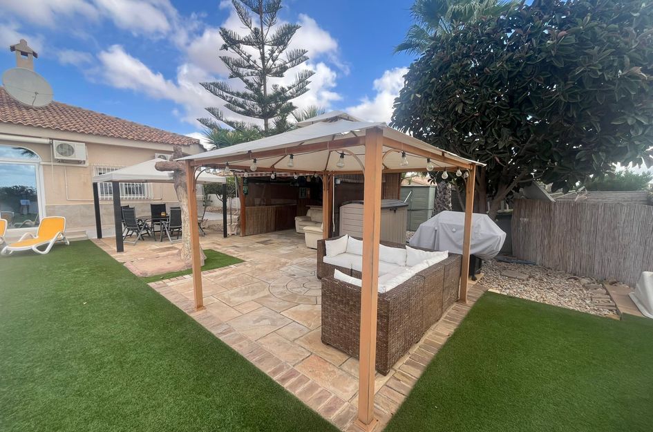 Villa in Gea y Truyols