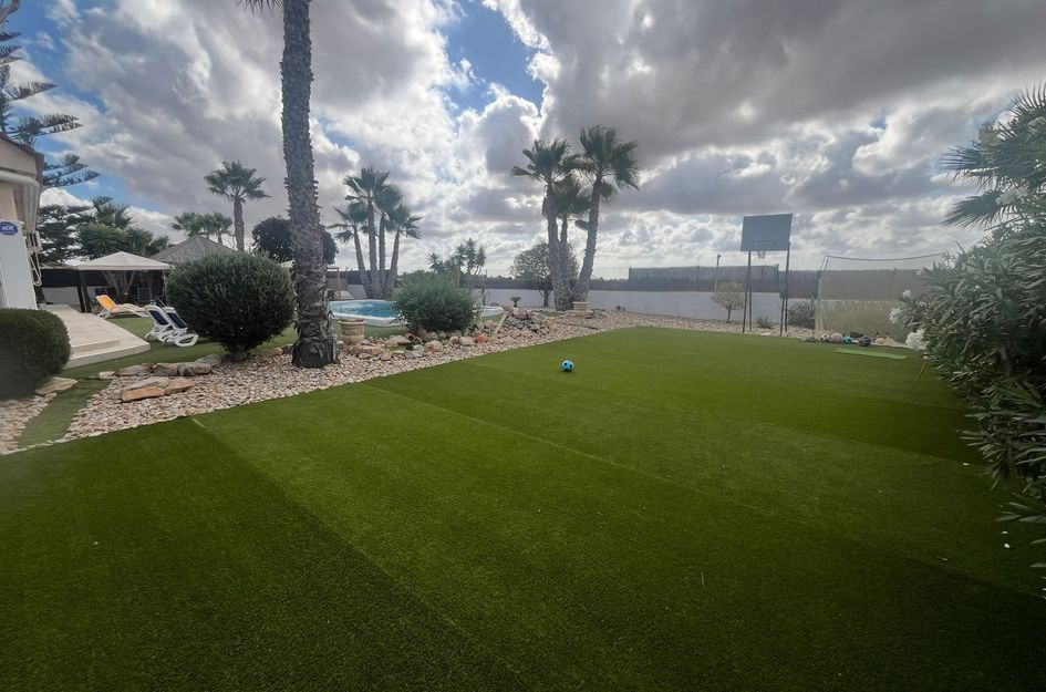 Villa in Gea y Truyols