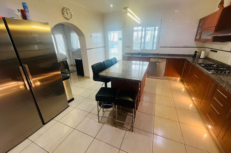 Villa in Gea y Truyols