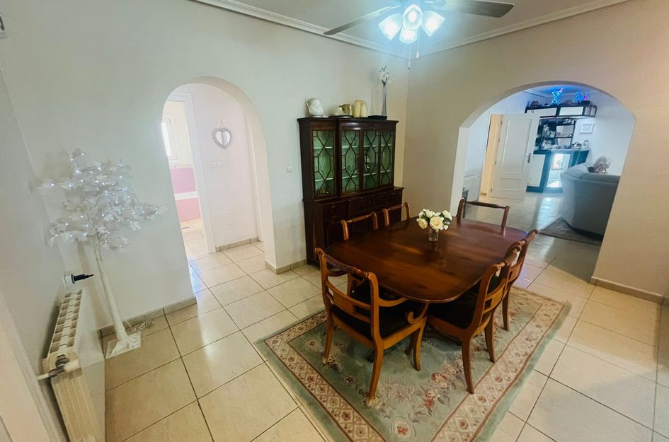 Villa in Gea y Truyols