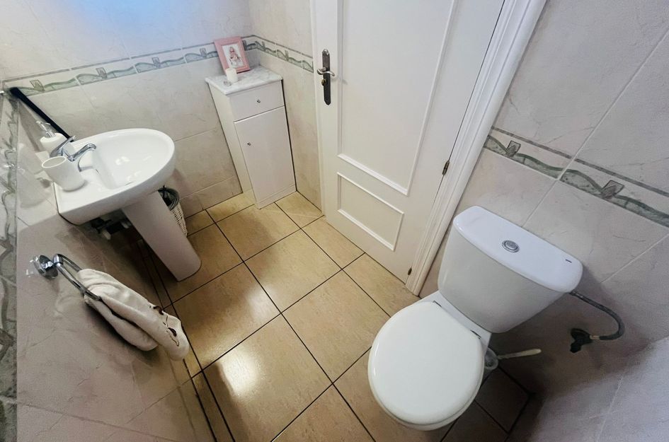 Villa in Gea y Truyols