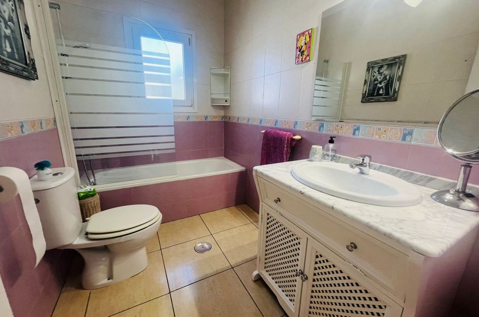 Villa in Gea y Truyols