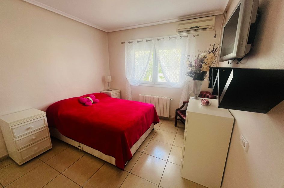 Villa in Gea y Truyols