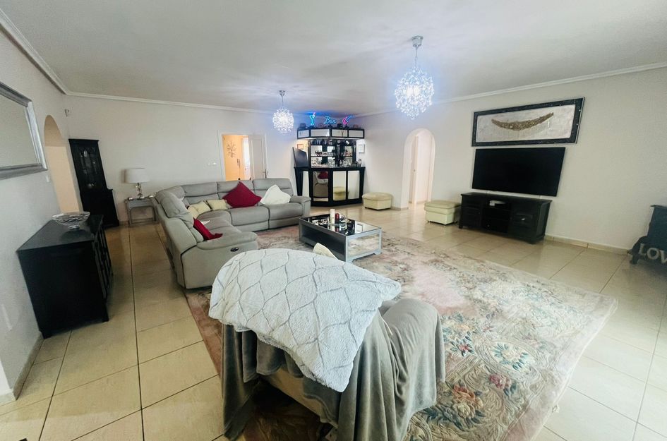 Villa in Gea y Truyols