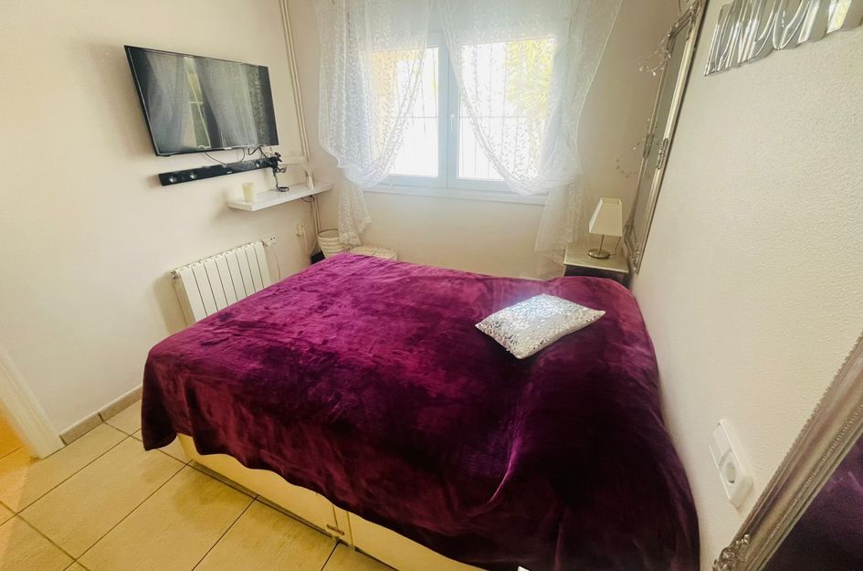 Villa in Gea y Truyols