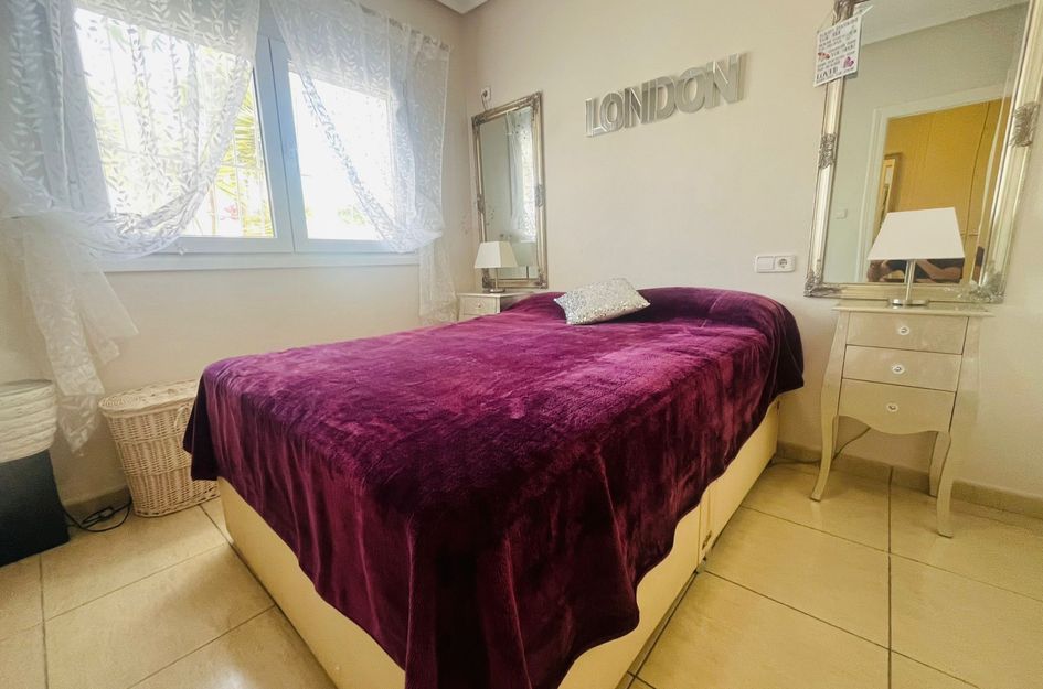 Villa in Gea y Truyols