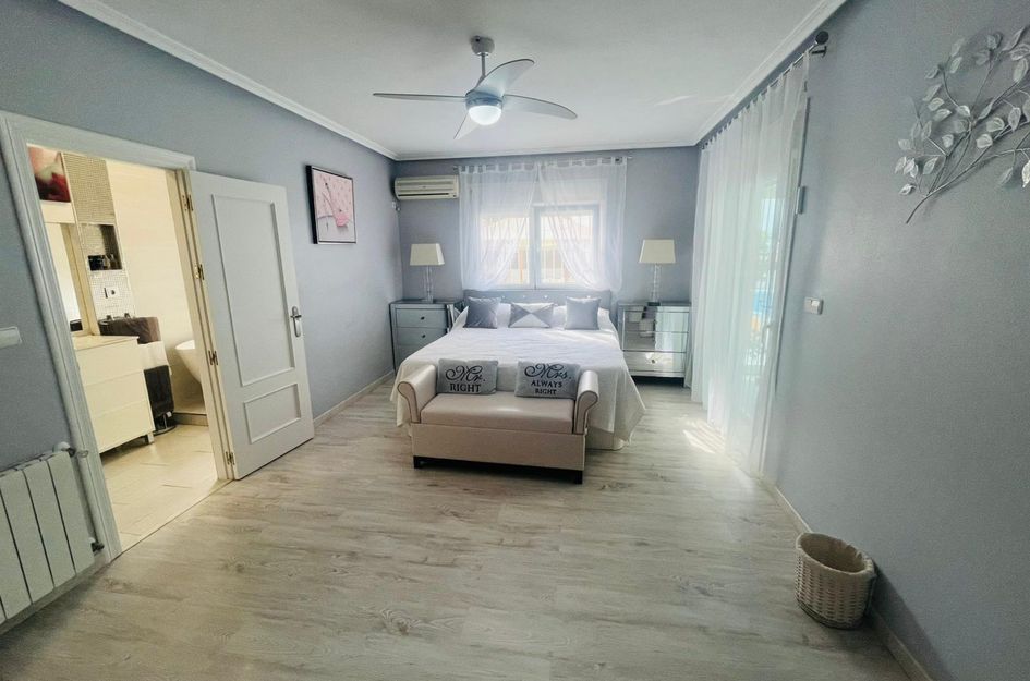 Villa in Gea y Truyols