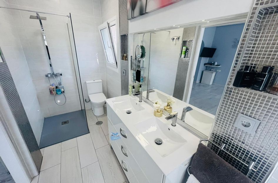 Villa in Gea y Truyols