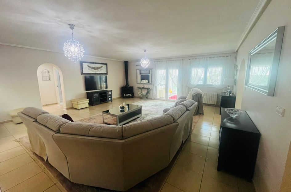 Villa in Gea y Truyols