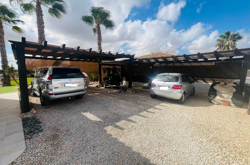 Villa in Gea y Truyols