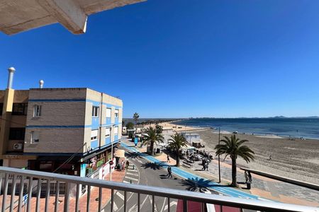 Appartement in San Pedro del Pinatar