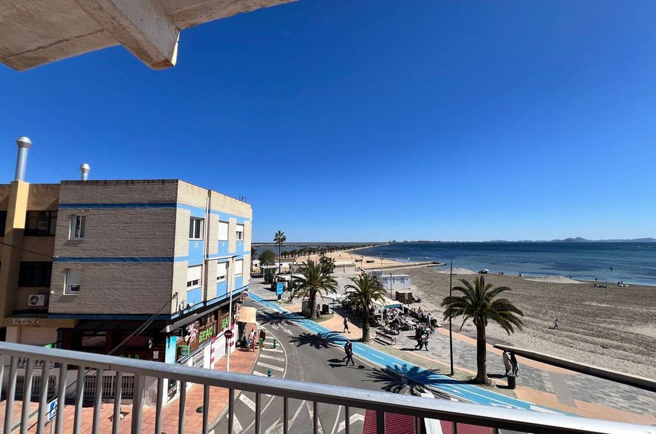Appartement in San Pedro del Pinatar