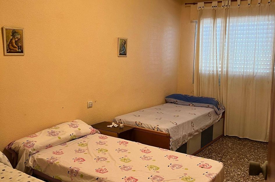 Appartement in San Pedro del Pinatar