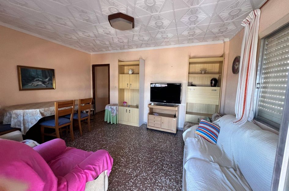 Appartement in San Pedro del Pinatar